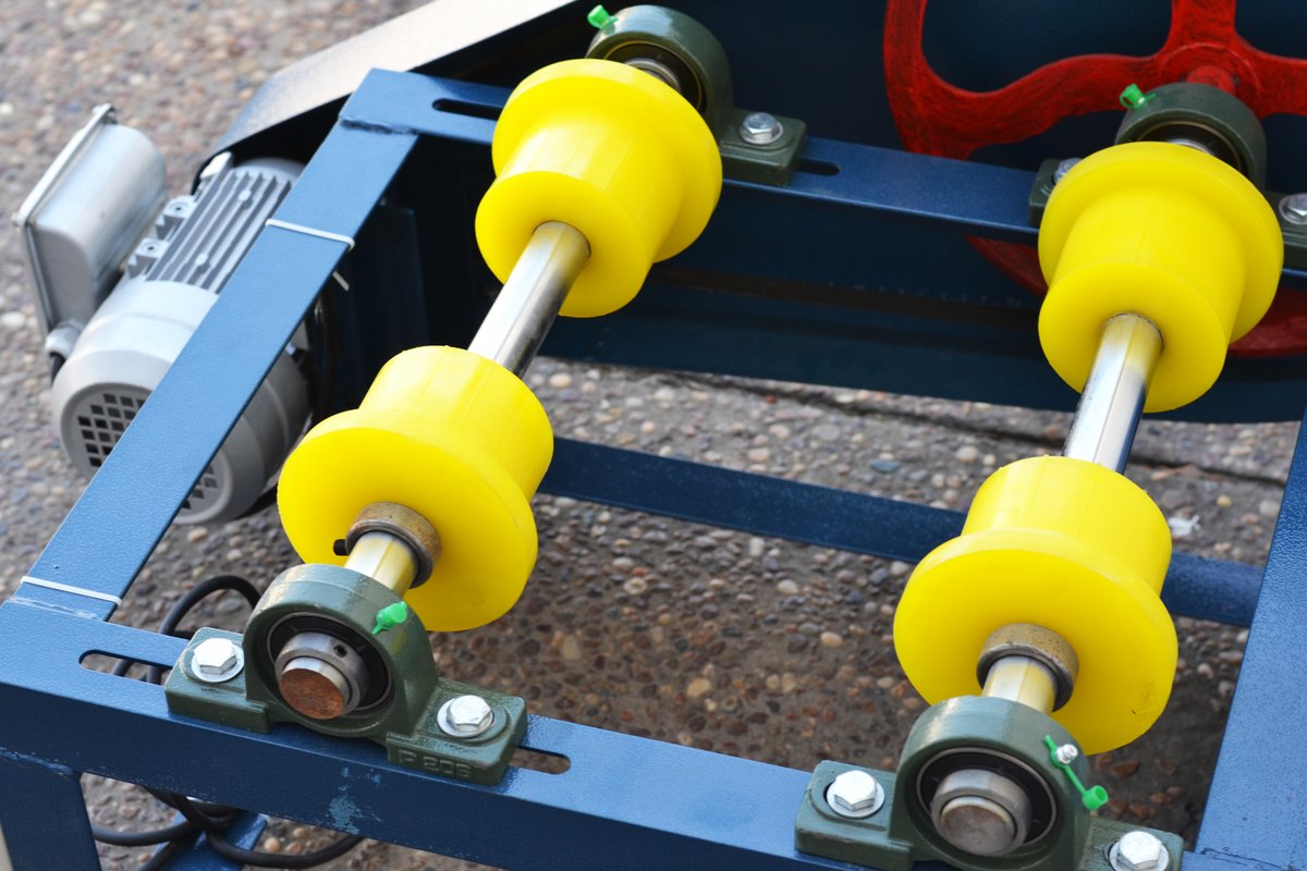 Rack para Molinos (TCA-185) - Imagen 5