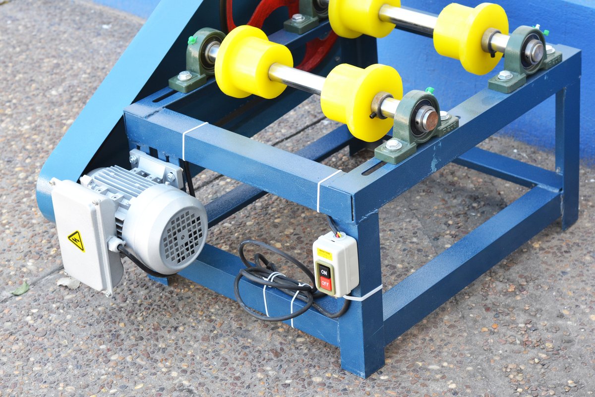 Rack para Molinos (TCA-185) - Imagen 3