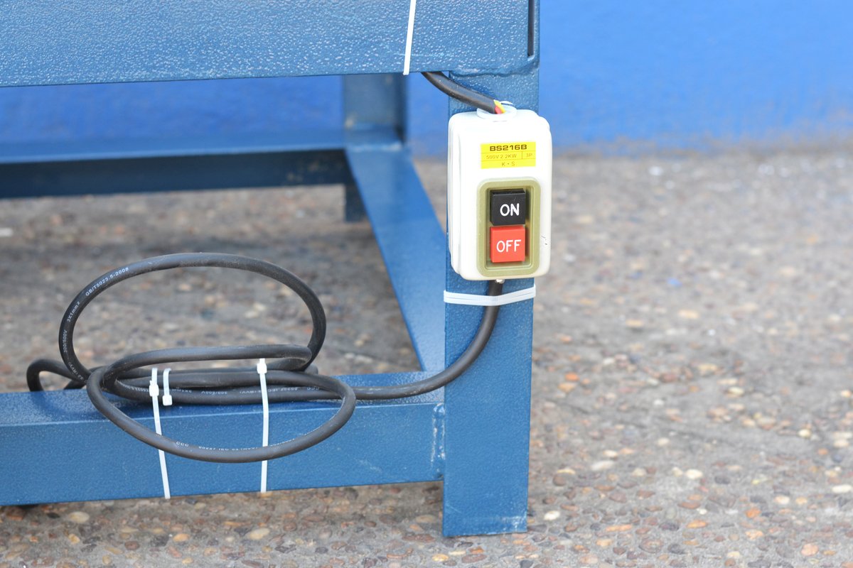 Rack para Molinos (TCA-185) - Imagen 2