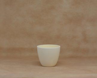 Crisol de Corundum de 200 mm (TCA-204)