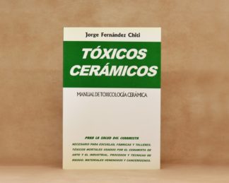 Tóxicos Cerámicos